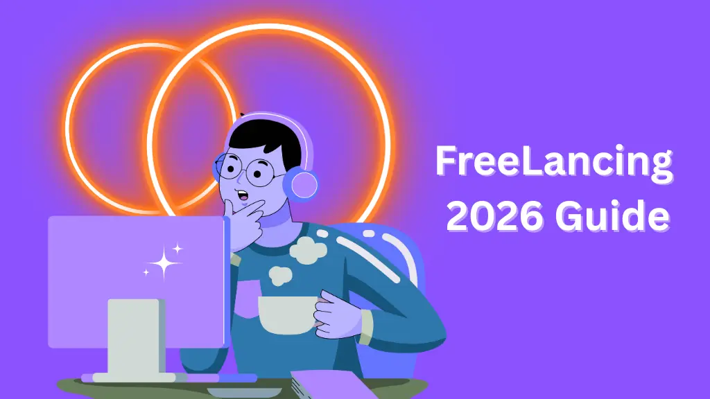 Mastering Freelancing in 2026: A Complete Guide to Time, Clients, Tools & Growth 