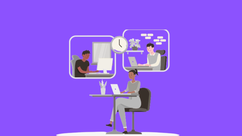 Remote Team Productivity Software. How Integrated Tools Improve Collaboration