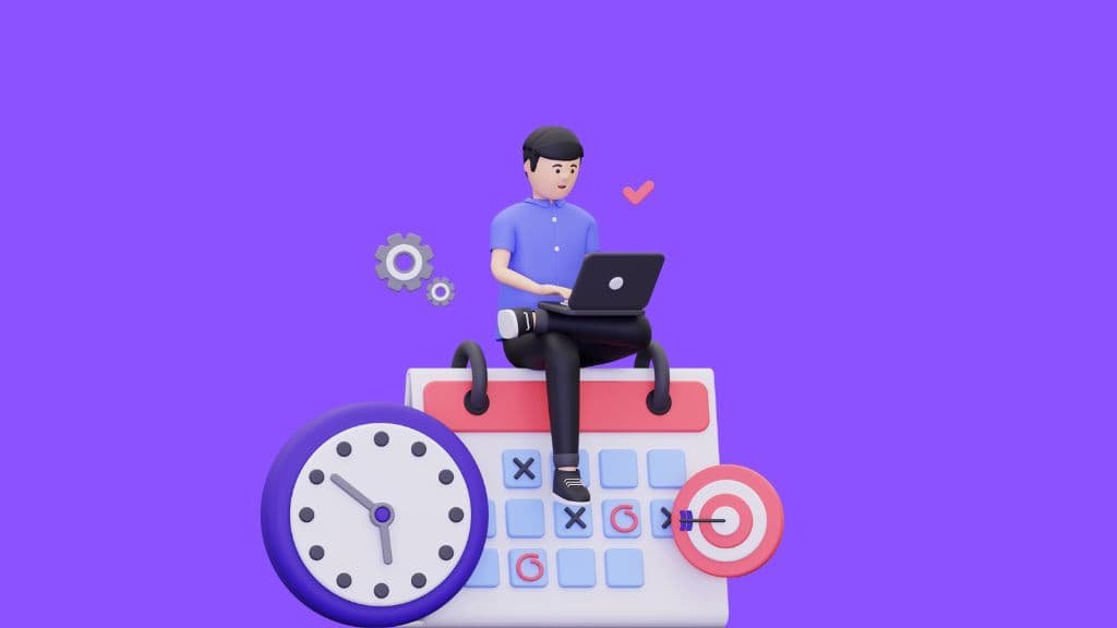 Time Management Tips for Freelancers 