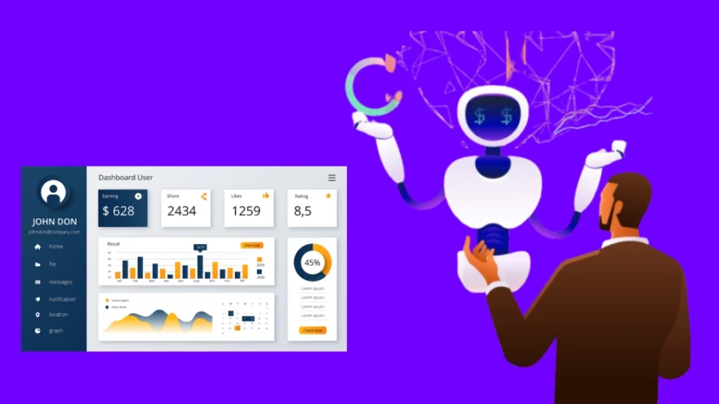 The strategic role of artificial intelligence in modern project management