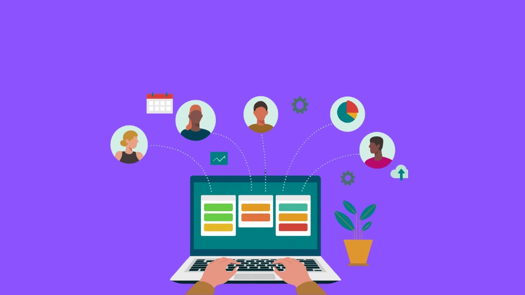 Remote Team Productivity Software: How Integrated Tools Improve Collaboration
