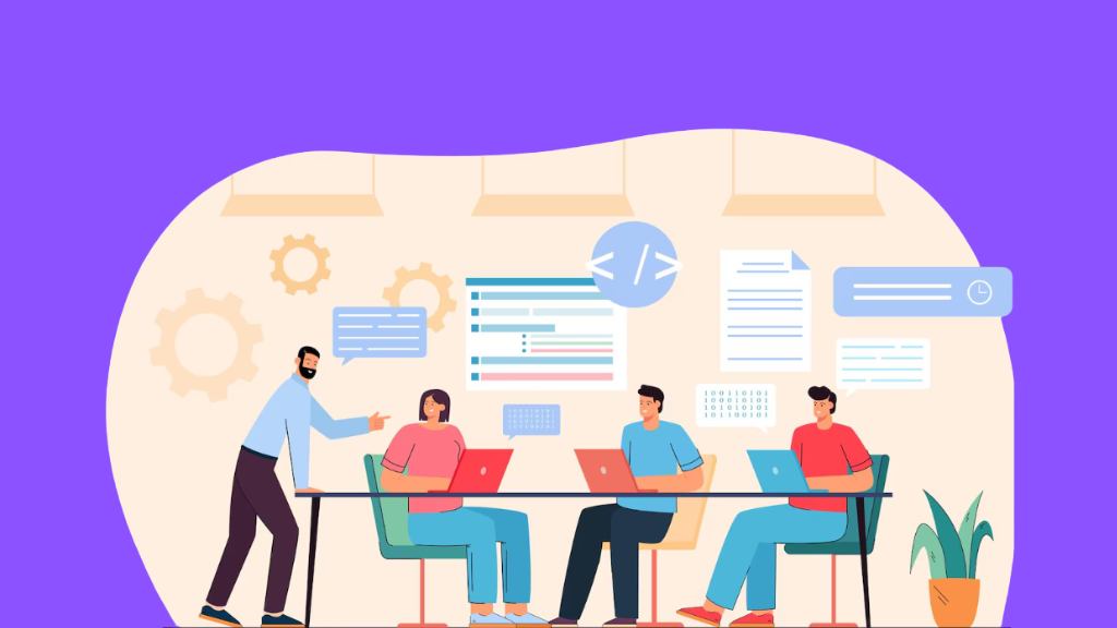 How to Choose the Right Team Collaboration Software for Your Business