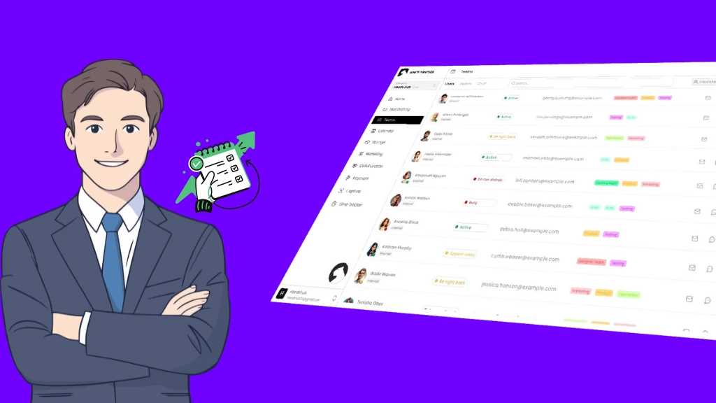 CEO’s Checklist: Choosing Employee Productivity Software