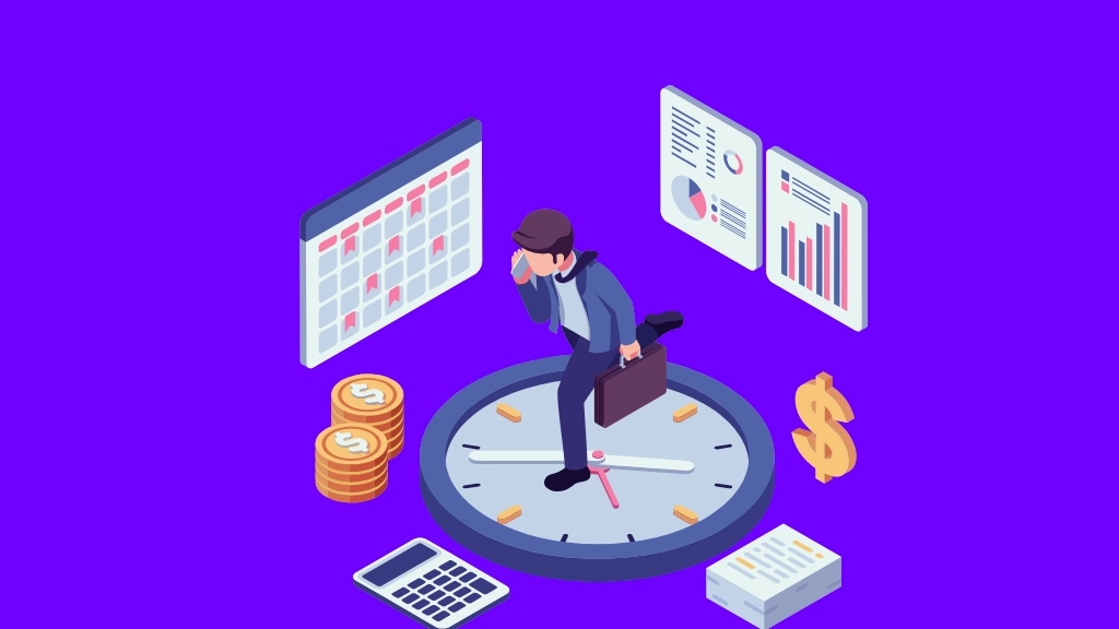 What Is a Time Management Calculator and How Can It Improve Your Daily Productivity?