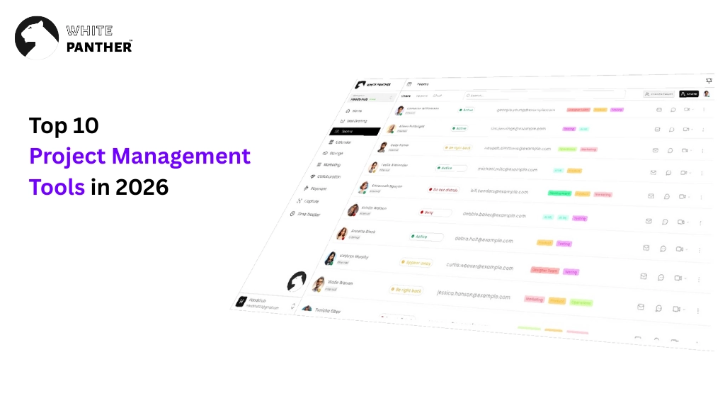 10 Best Project Management Tools in 2026 (And How to Choose the Right One) 